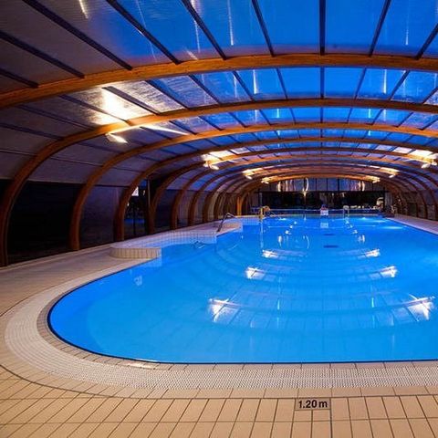 Tour Opérateurs et particuliers sur Camping Domaine de Litteau - Funpass non inclus - Camping Calvados - Image N°2